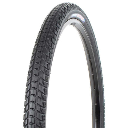 Kenda - Bicycle Komfort Bike Tire 26''x1.95 60TPI - Black 051R4N78_1108412