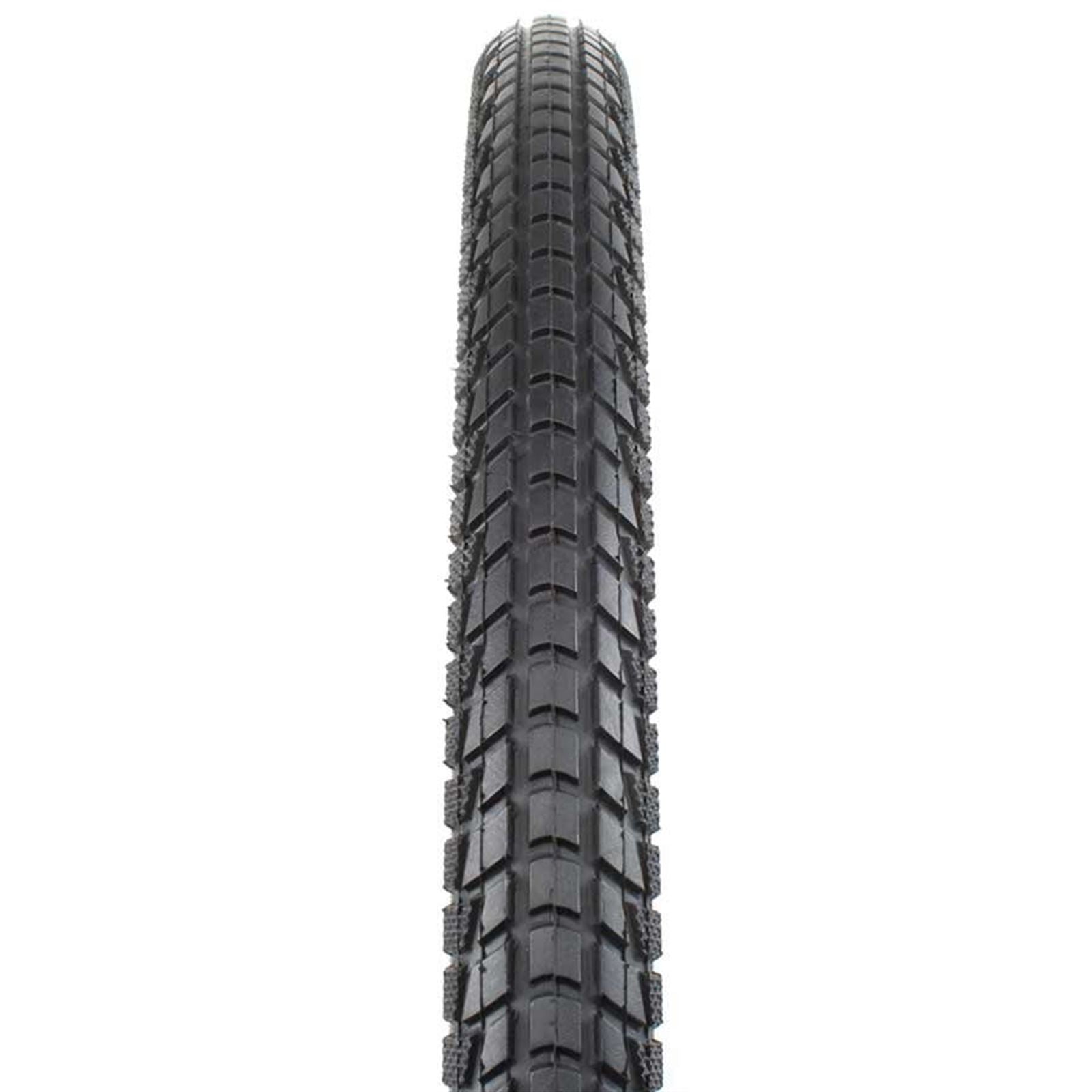 Kenda - Bicycle Komfort Bike Tire 26''x1.95 60TPI - Black 051R4N78_1108413