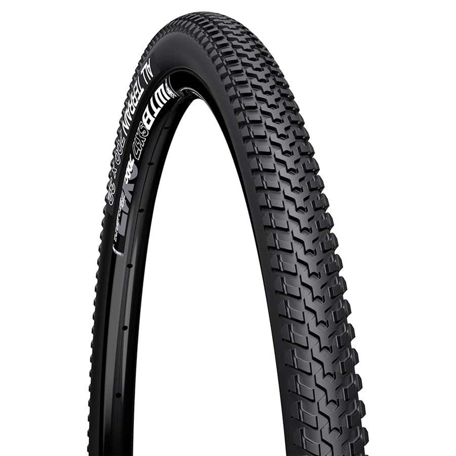 WTB All Terrain Bike Tire 700x32C 27TPI - Black [MPN: W010-0397]_1108420