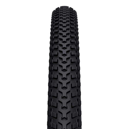 WTB All Terain Comp Tire 700x37C - 27TPI - Black [MPN: W010-0396]_1108423