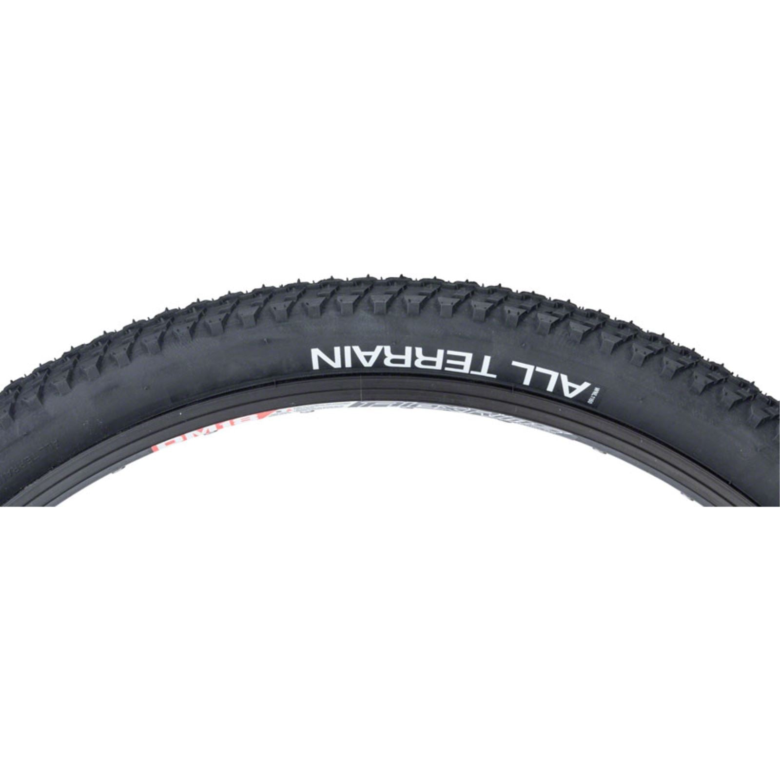 WTB All Terain Comp Tire 700x37C - 27TPI - Black [MPN: W010-0396]_1235980
