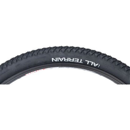 WTB All Terain Comp Tire 700x37C - 27TPI - Black [MPN: W010-0396]_1235980