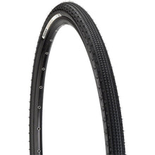 Panaracer Gravelking SK Bike Tire 700x35C 126TPI - Black [MPN: RF735-GKSK-B]_1208170