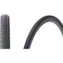 Panaracer Gravelking SK Bike Tire 700x38C 126TPI - Black [MPN: RF738-GKSK-B]_1221628