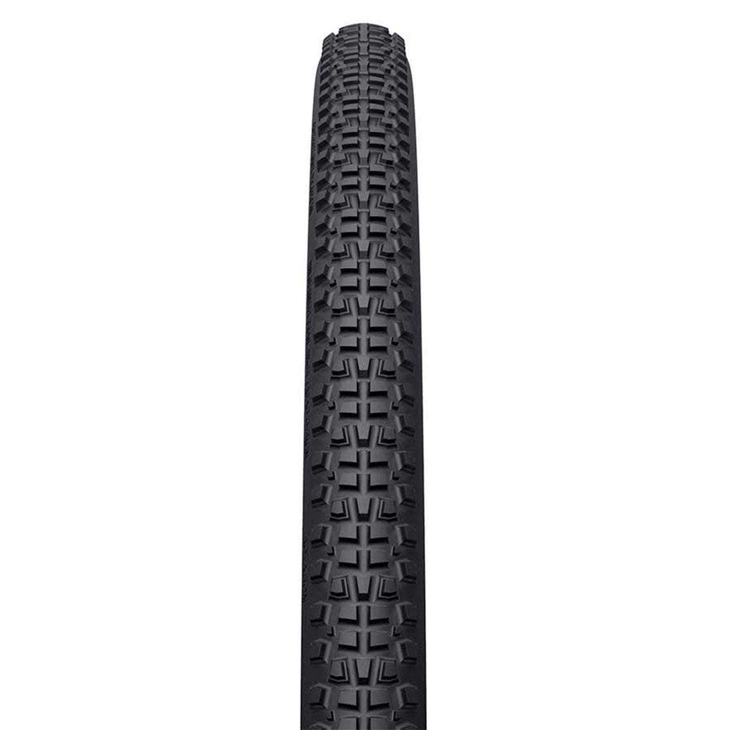 WTB Cross Boss Bike Tire 700x35C 60TPI - Black [MPN: W010-0564]_1108468