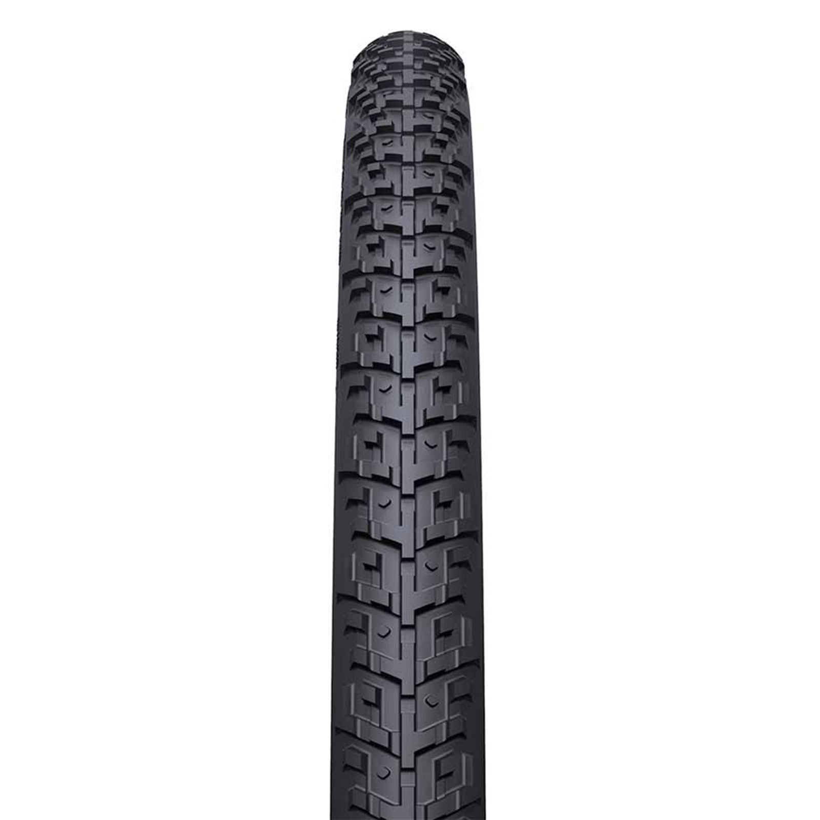WTB Nano Bike Tire 700x40C 60TPI - Black [MPN: W010-0578]_1108474