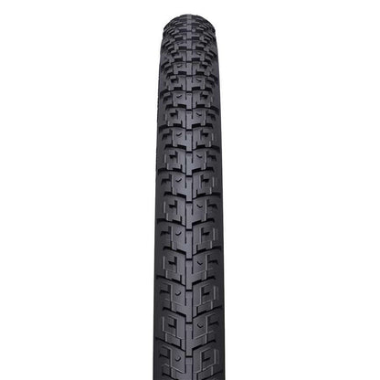 WTB Nano Bike Tire 700x40C 60TPI - Black [MPN: W010-0578]_1108474