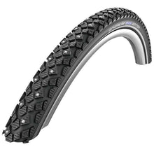 Schwalbe Winter Bike Tire 700x40C 50TPI - Black 11100602.01_1108455