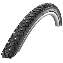 Schwalbe Winter Bike Tire 700x40C 50TPI - Black OPEN BOX [MPN: 11100602.01]_2757505
