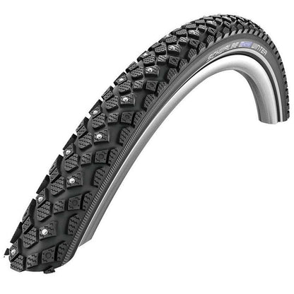 Schwalbe Winter Bike Tire 700x40C 50TPI - Black OPEN BOX [MPN: 11100602.01]_2757505