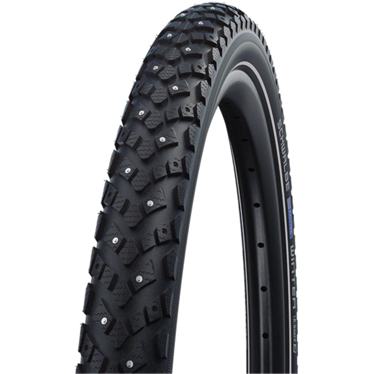 Schwalbe Winter Bike Tire 700x40C 50TPI - Black OPEN BOX [MPN: 11100602.01]_2757506