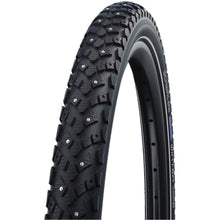 Schwalbe Winter Bike Tire 700x40C 50TPI - Black OPEN BOX [MPN: 11100602.01]_2757506