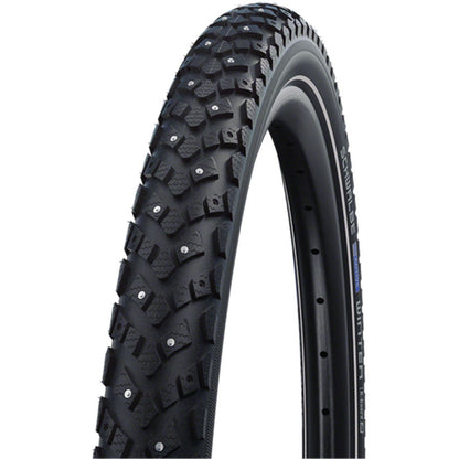 Schwalbe Winter Bike Tire 700x40C 50TPI - Black OPEN BOX [MPN: 11100602.01]_2757506