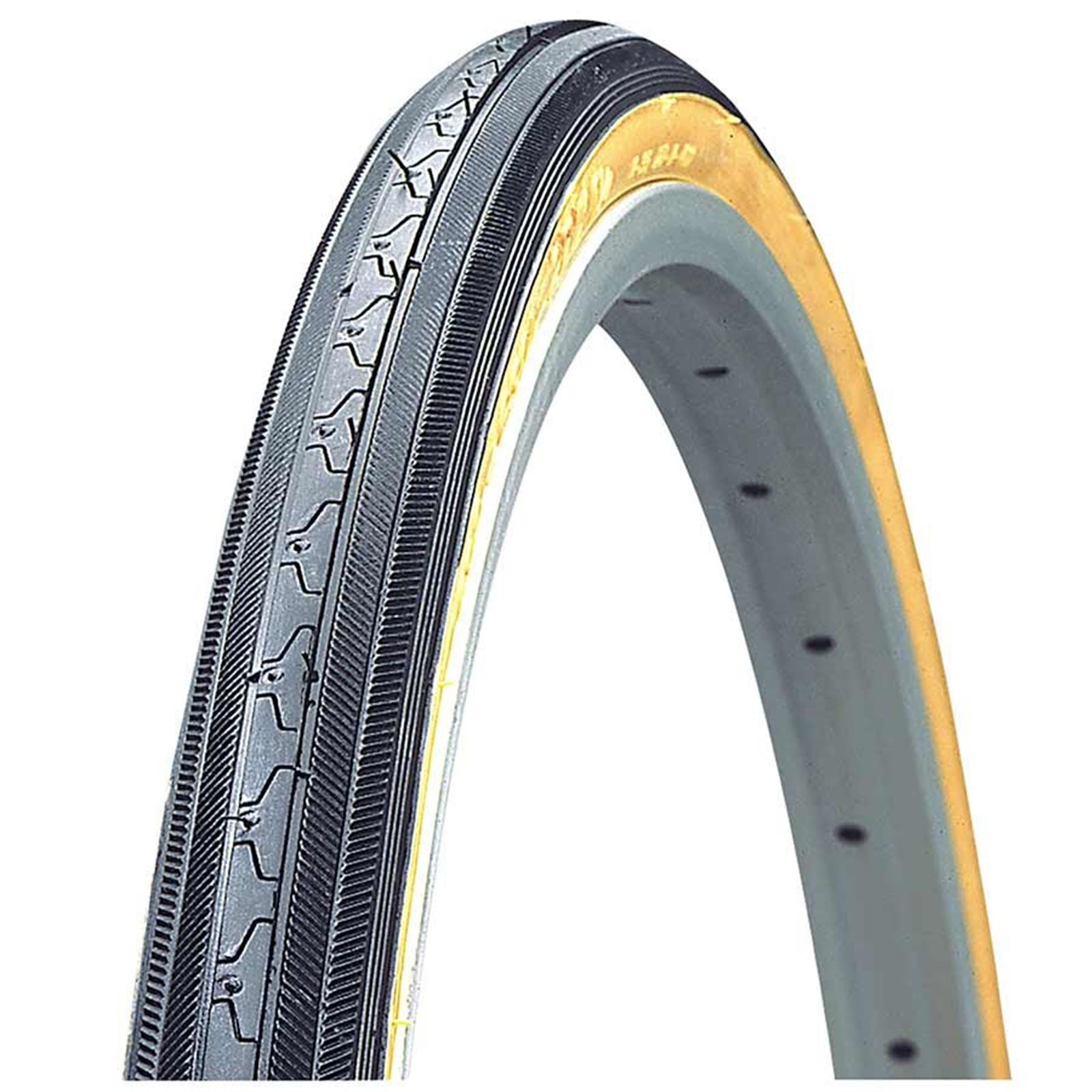 Kenda - Bicycle Road K35 Bike Tire 27''x1-1/4 - Black 05782032_1108436