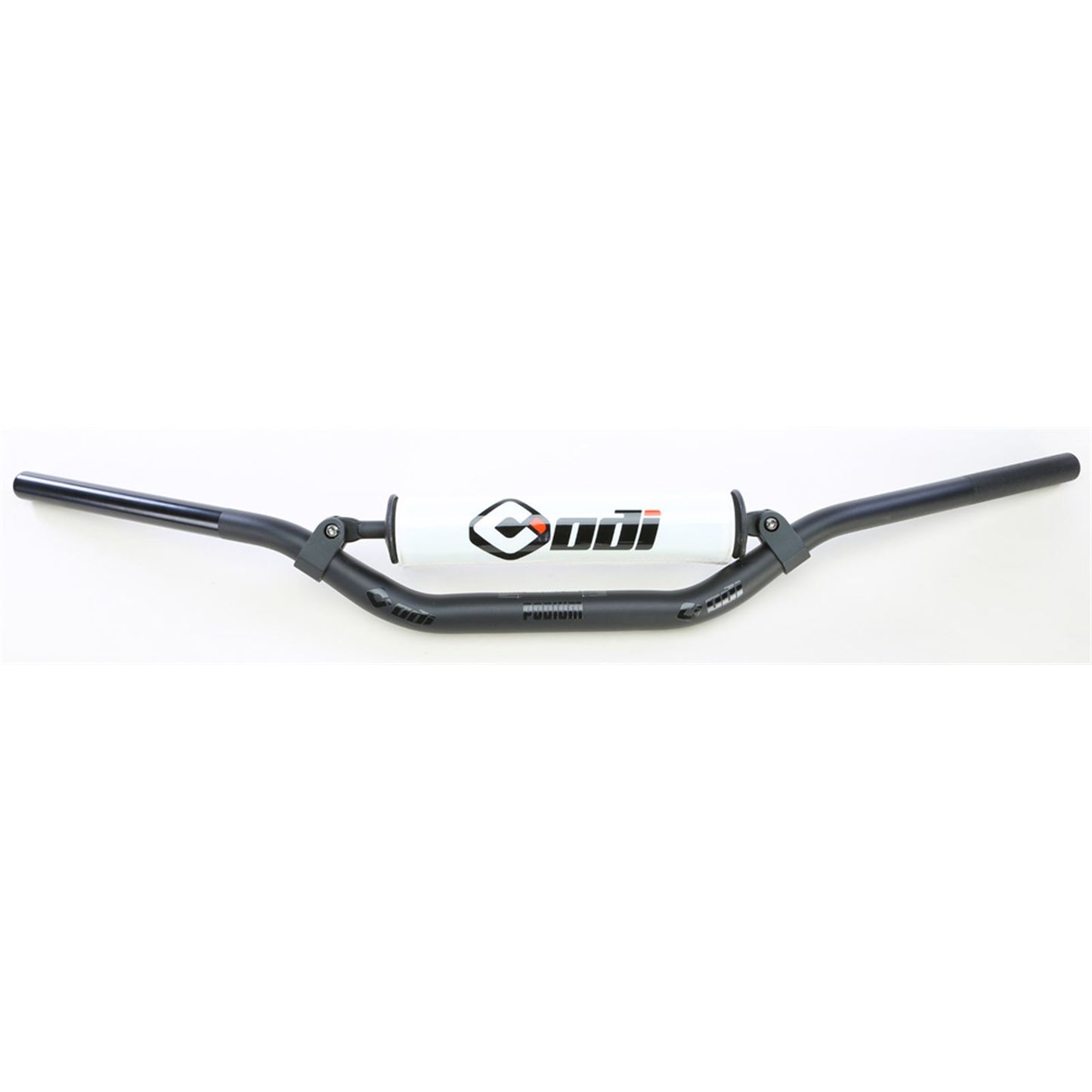 ODI Controlled Flex Technology 1 1/8" Handlebar Black [MPN: H914CFB]_195376
