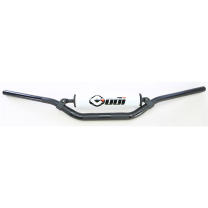ODI Controlled Flex Technology 1 1/8" Handlebar Black [MPN: H914CFB]_195376