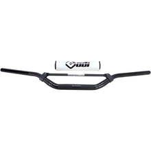 ODI Controlled Flex Technology 1 1/8" Handlebar Black [MPN: H914CFB]_450607
