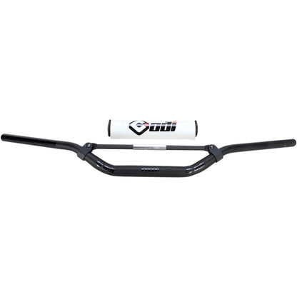 ODI Controlled Flex Technology 1 1/8" Handlebar Black [MPN: H914CFB]_450607