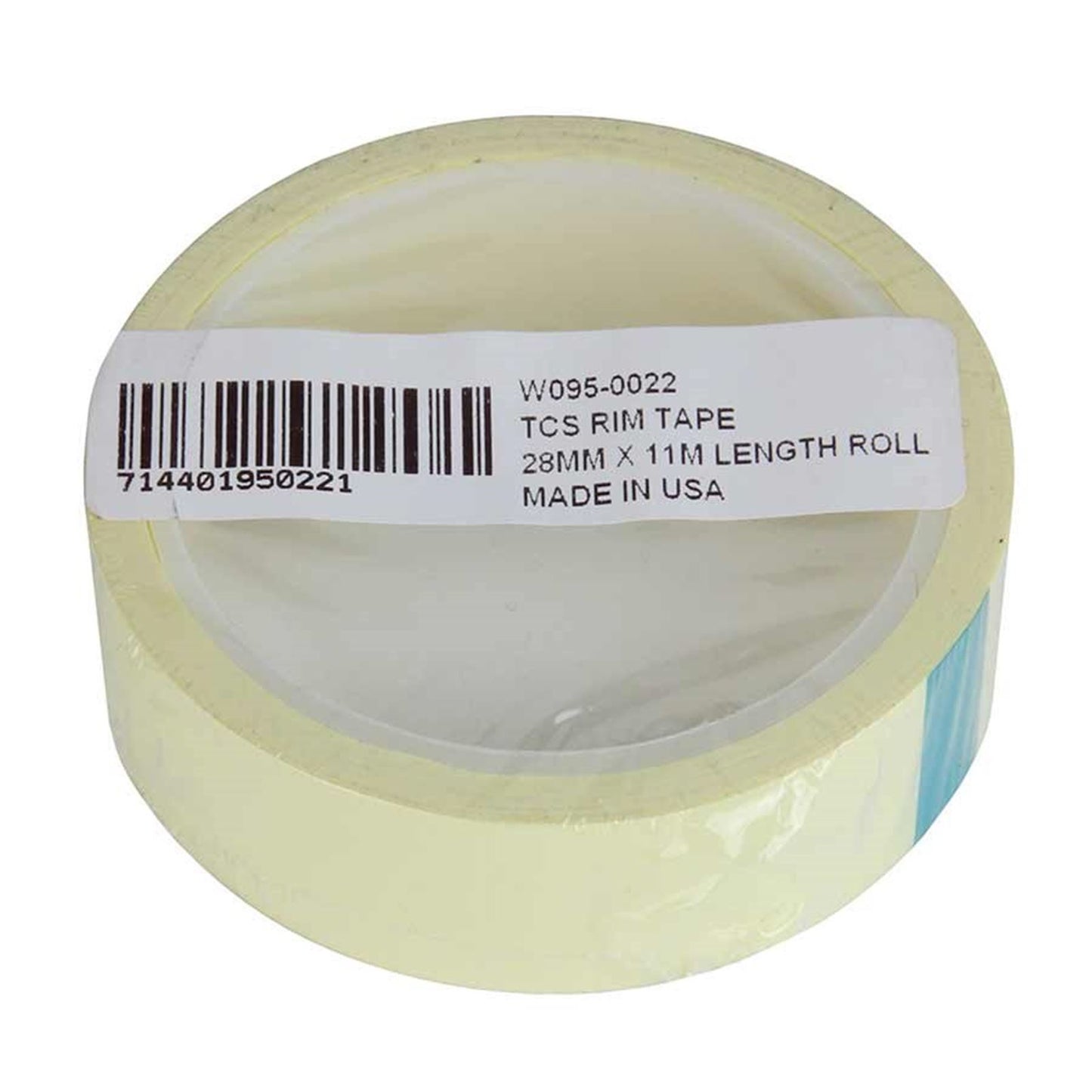WTB TCS Rim Tape - 28mm x 11m For i23 Width Rims [MPN: W095-0022]_1108516