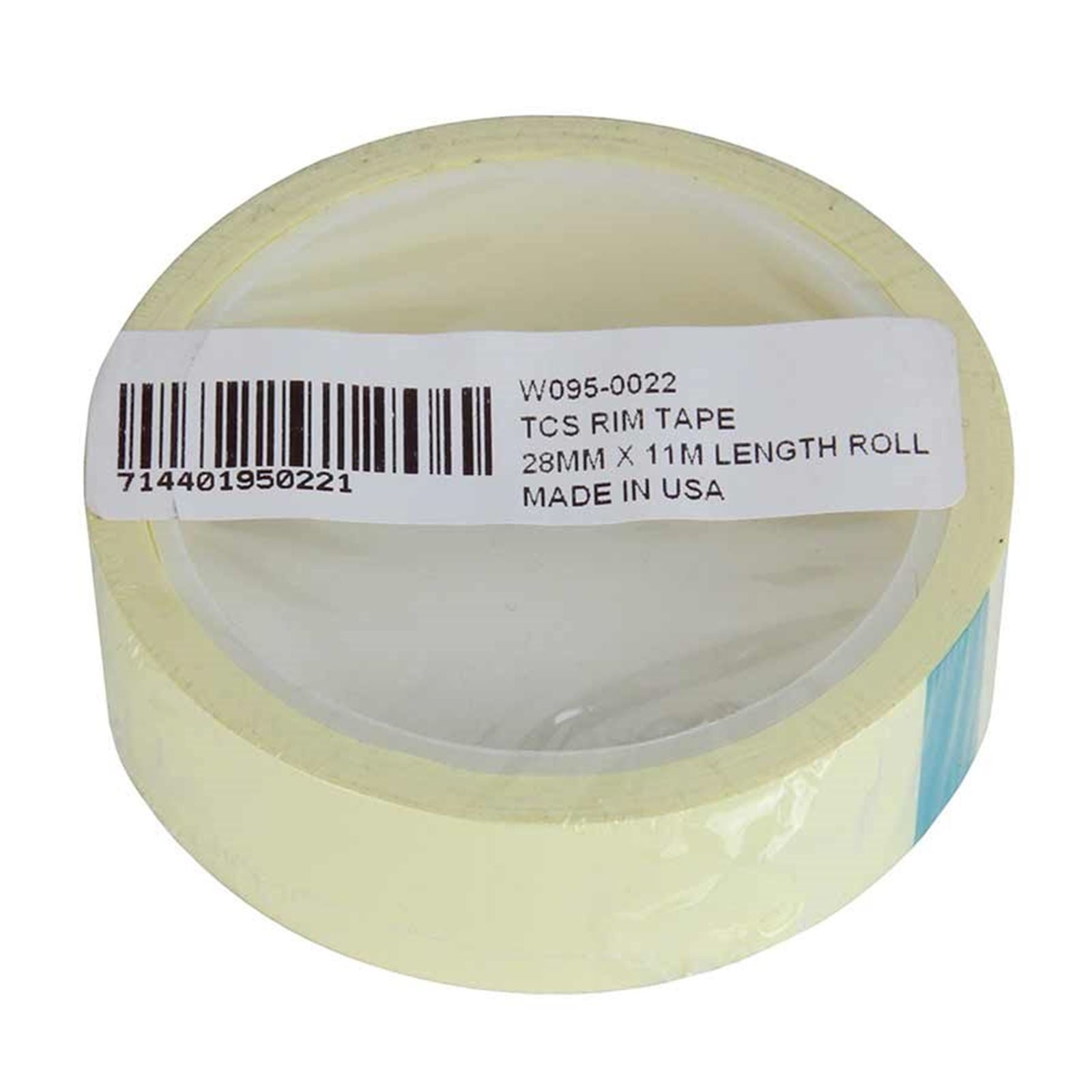 WTB TCS Rim Tape - 28mm x 11m For i23 Width Rims [MPN: W095-0022]_1108516