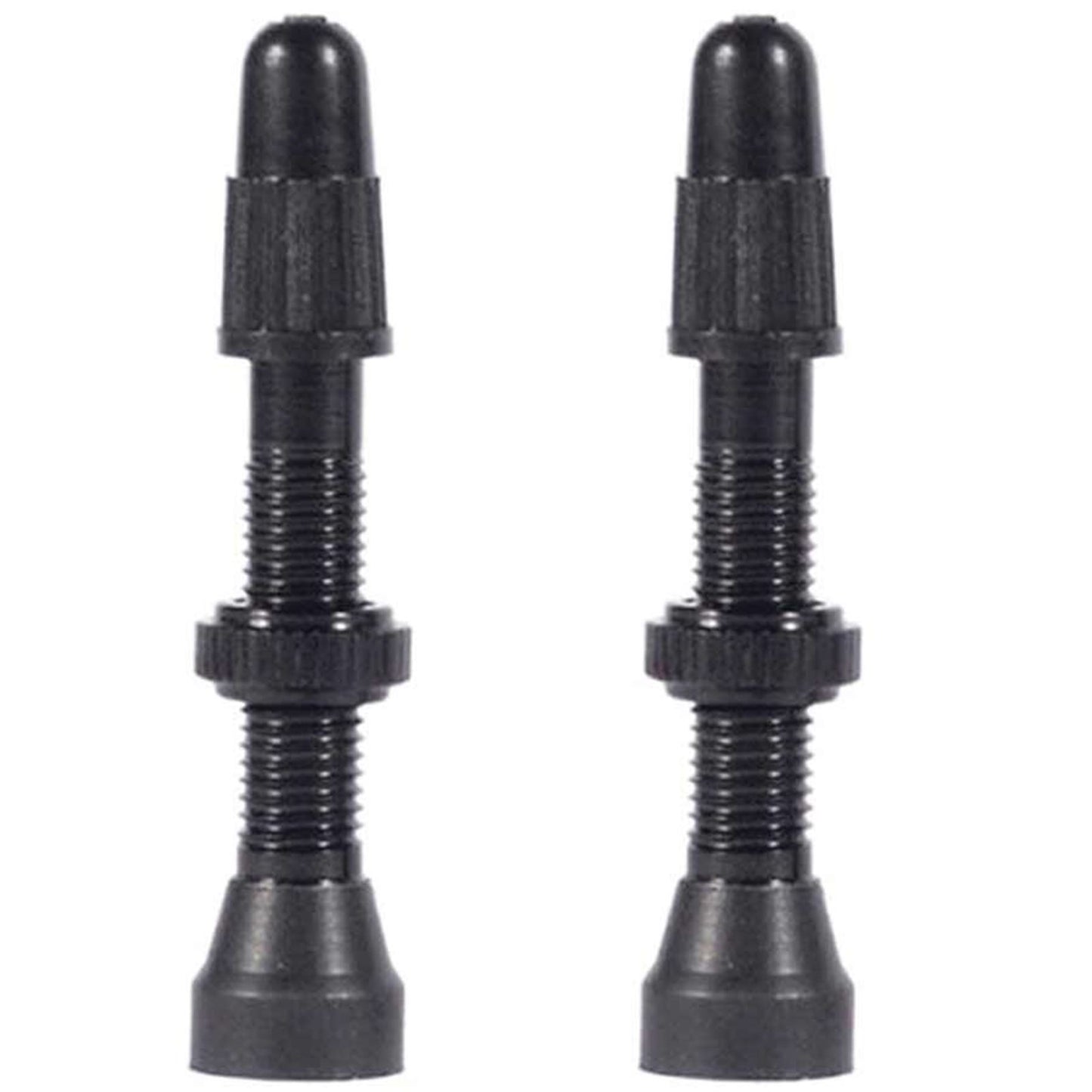WTB TCS AL Presta Valve 46mm - Black [MPN: W095-0008]_1108521