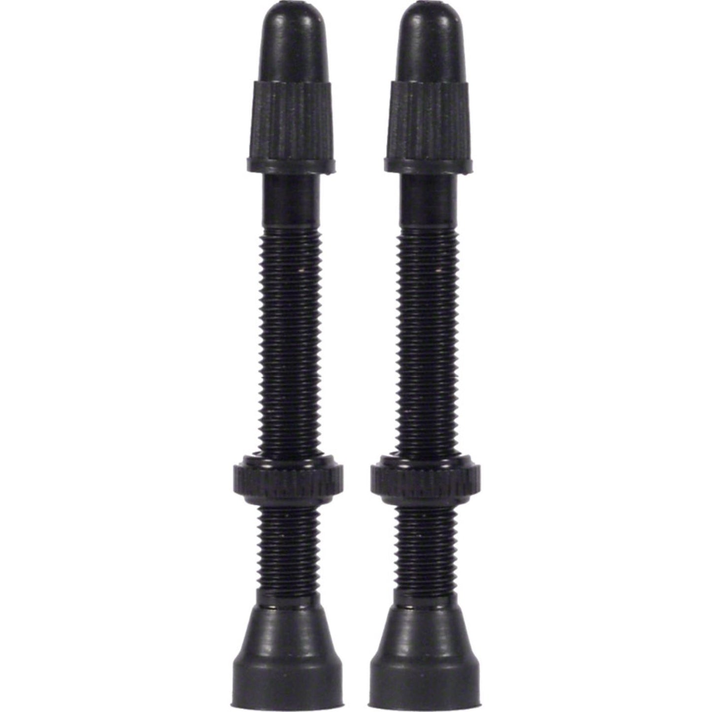 WTB TCS AL Presta Valve 46mm - Black [MPN: W095-0008]_1199025
