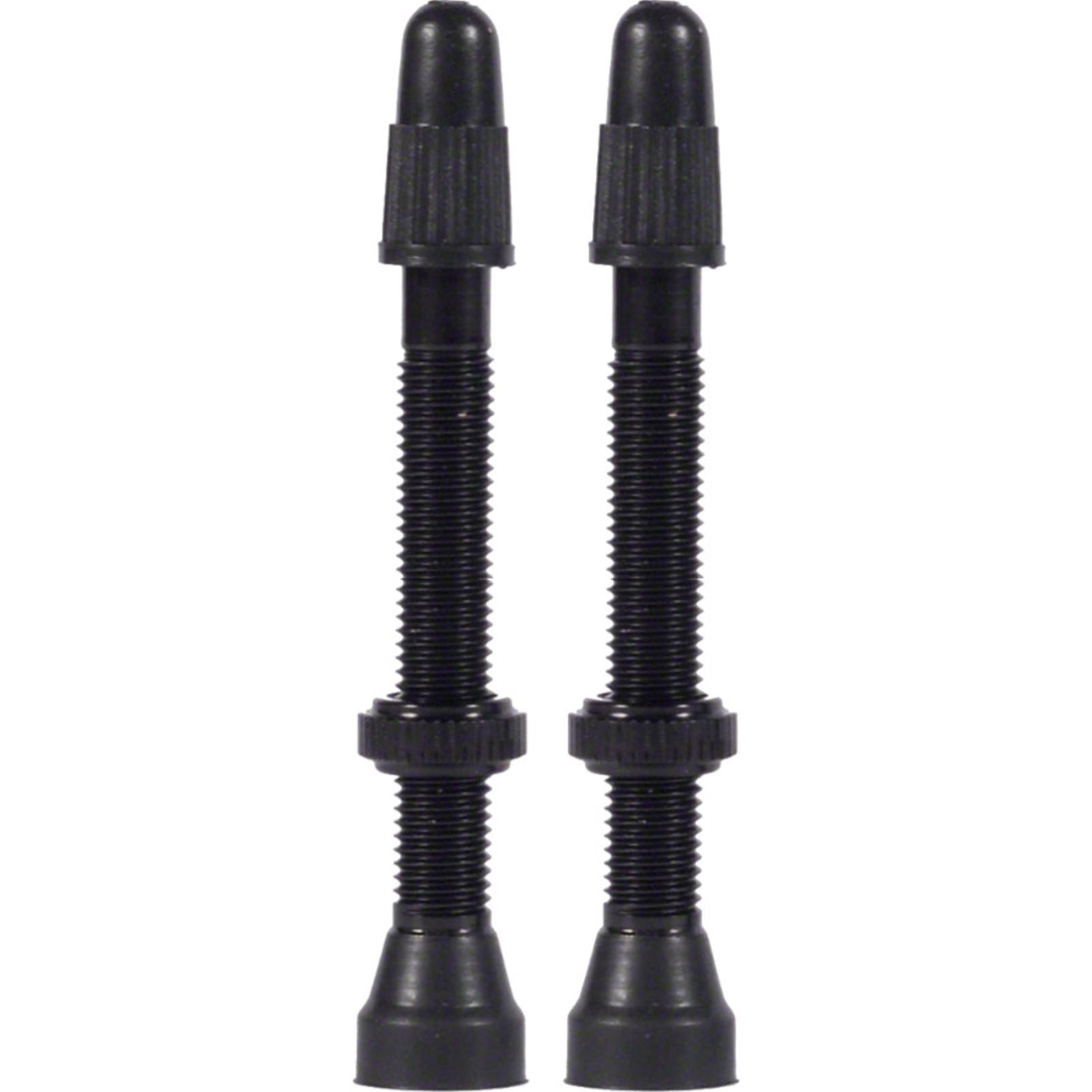 WTB TCS AL Presta Valve 46mm - Black [MPN: W095-0008]_1199025