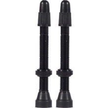WTB TCS AL Presta Valve 46mm - Black [MPN: W095-0008]_1199025