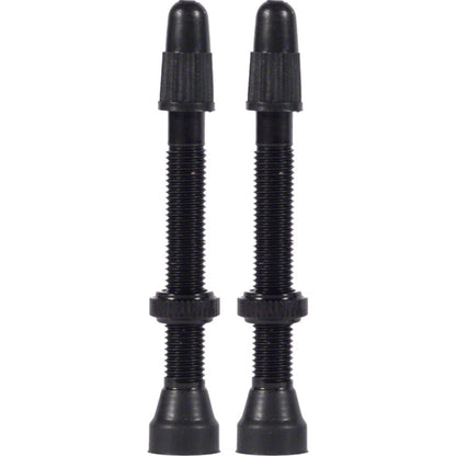 WTB TCS AL Presta Valve 46mm - Black [MPN: W095-0008]_1199025