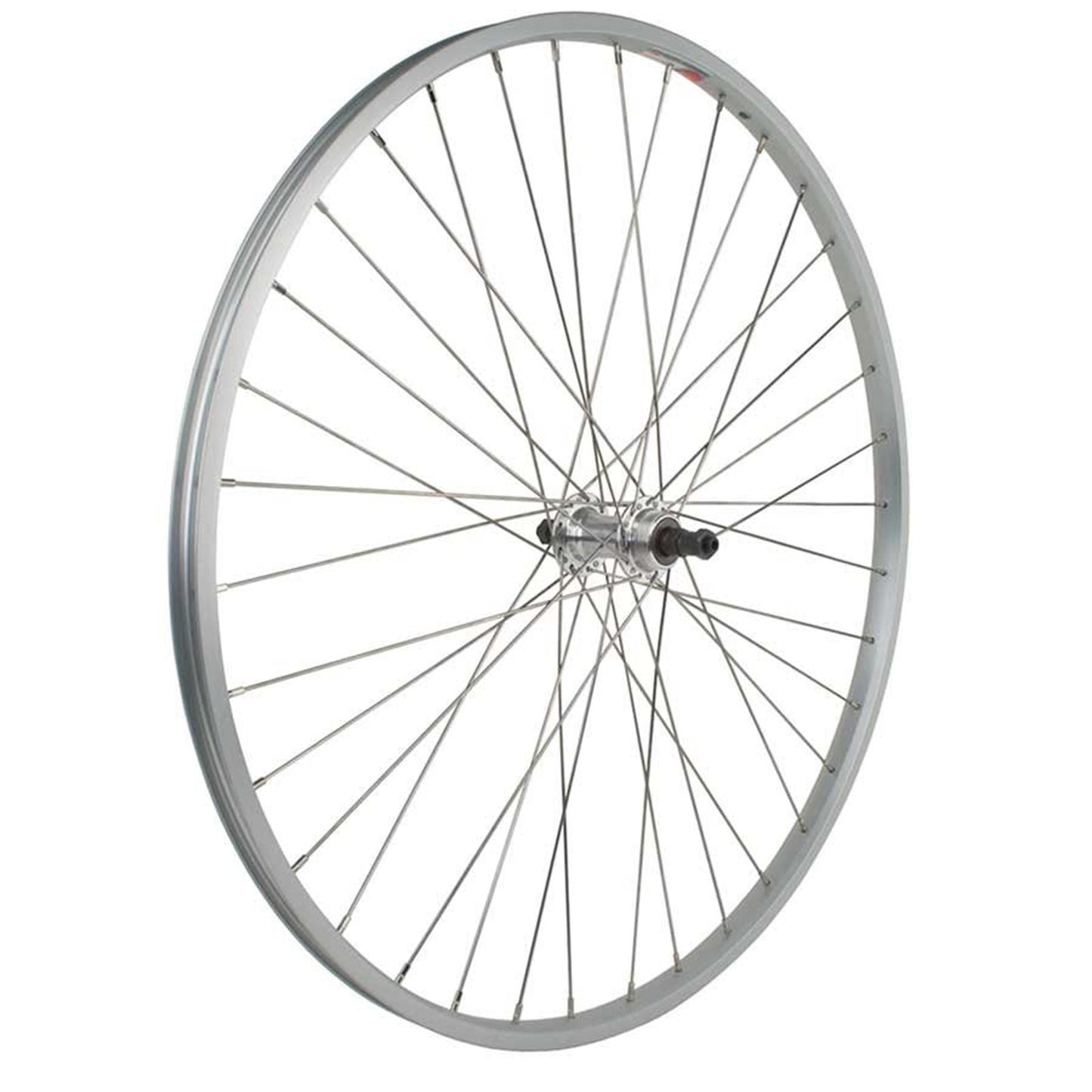 Sta-Tru Wheels ST735 Stainless Bike Wheel - Rear 700C/622 CLOSEOUT [MPN: R622TR21FWQRS]_1452788
