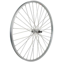 Sta-Tru Wheels ST735 Stainless Bike Wheel - Rear 700C/622 CLOSEOUT [MPN: R622TR21FWQRS]_1452788
