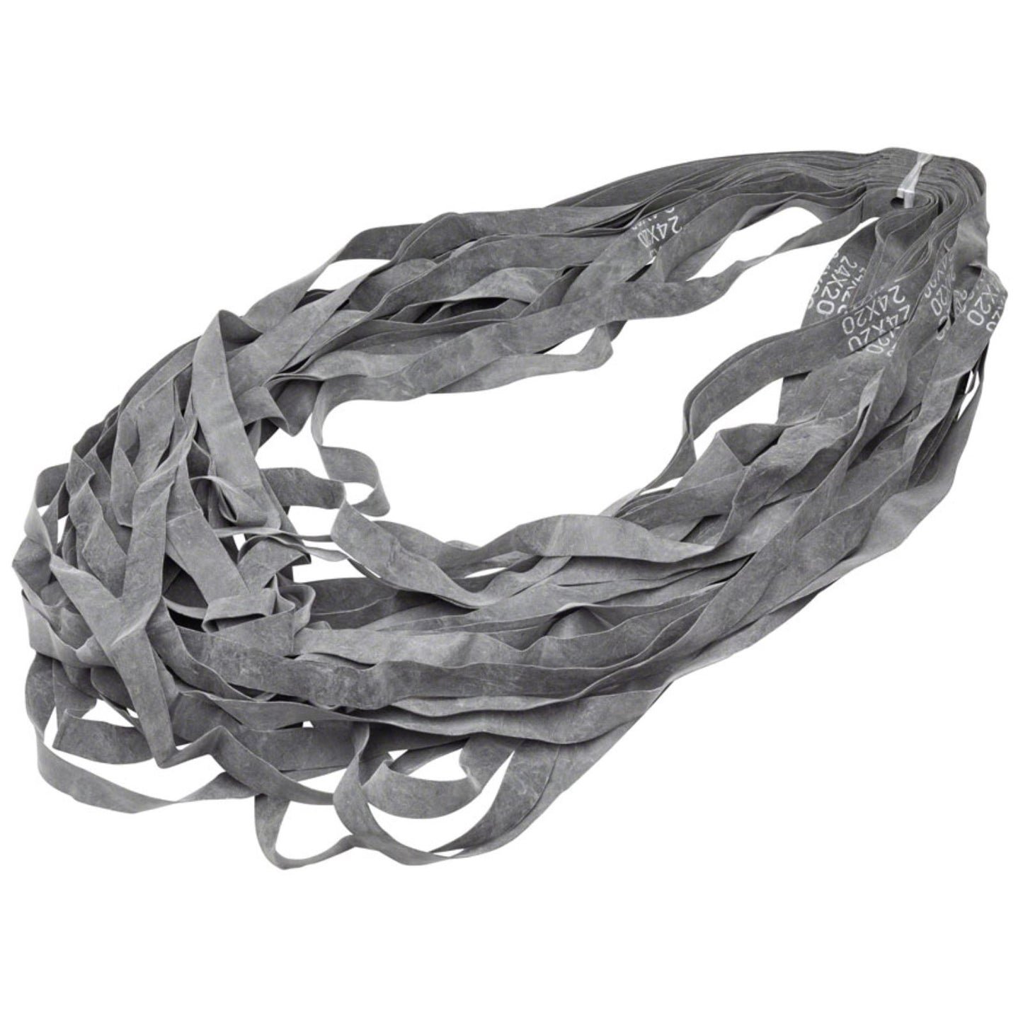 Kenda - Bicycle Rim Strip 24'' - 20mm - Rubber 25pcs Y6242009_1200166