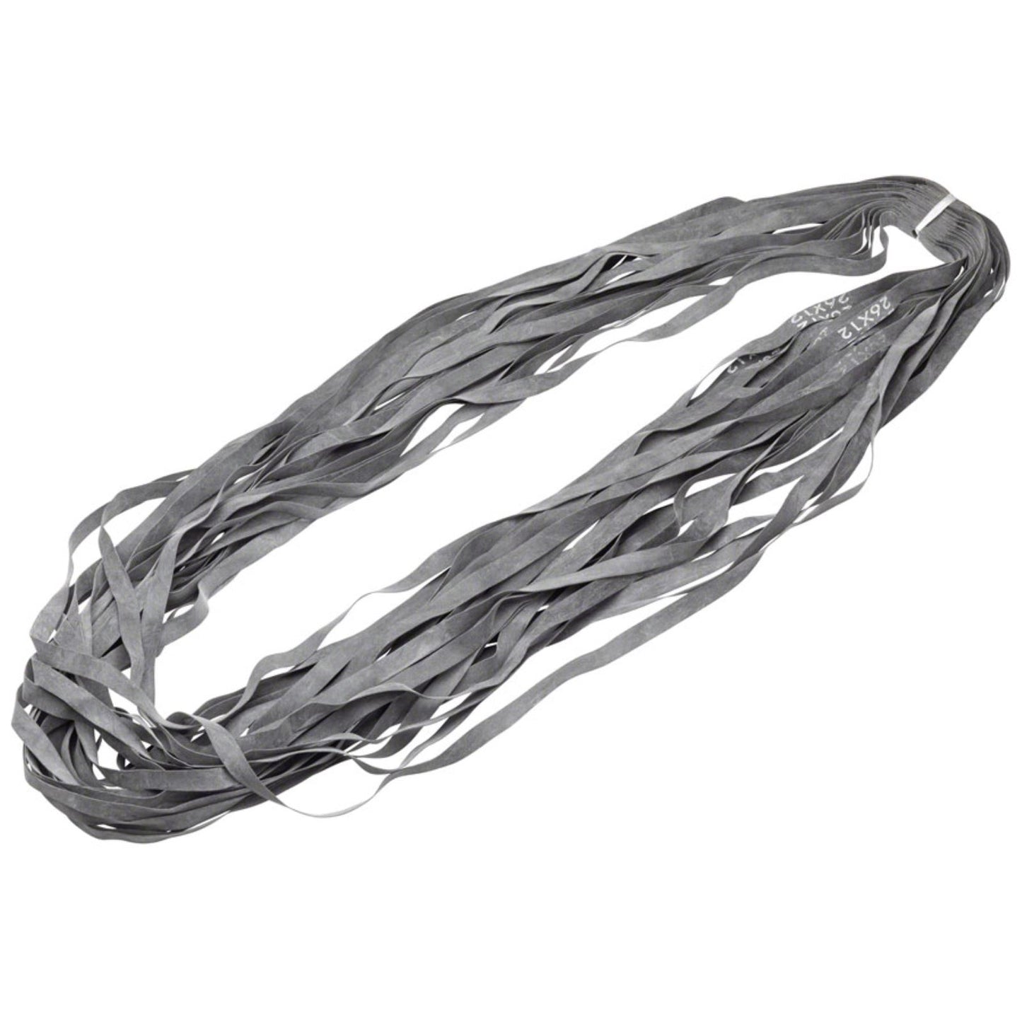 Kenda - Bicycle Rim Strip 26'' - 12mm - Rubber 25pcs Y6261207_1200163