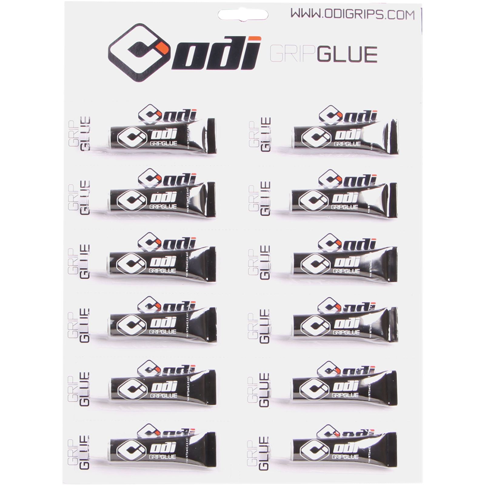 ODI Grip Glue - 5ml - 12/Card [MPN: H71GG]_450804