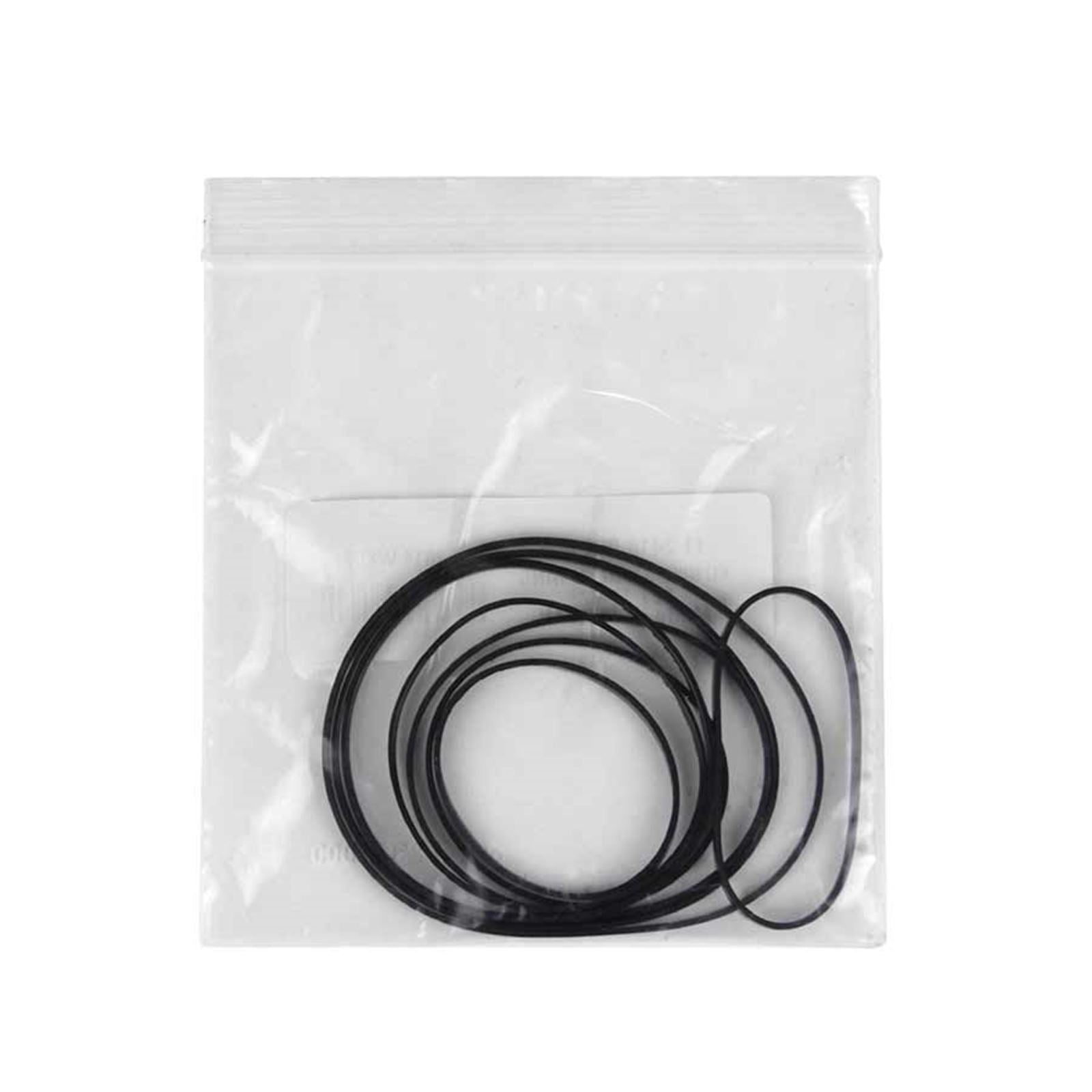 SRAM X-Dome Stealth Ring Cassette Spacer Set [MPN: 11.2418.000.002]_1108803