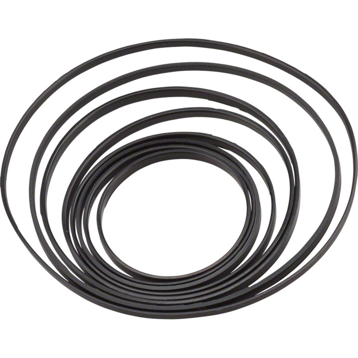 SRAM X-Dome Stealth Ring Cassette Spacer Set [MPN: 11.2418.000.002]_1316570