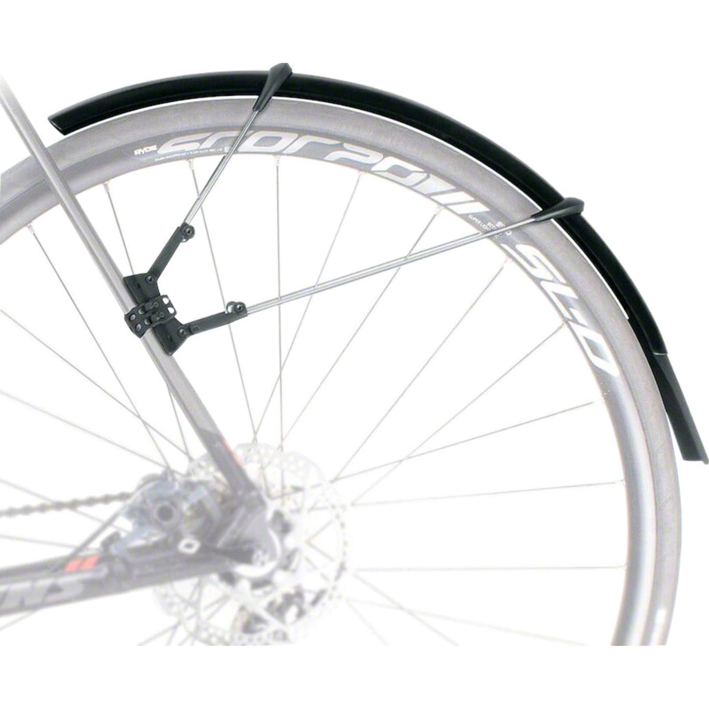 SKS Germany Raceblade Pro - Black - 700x18-25 [MPN: 11319]_1188916
