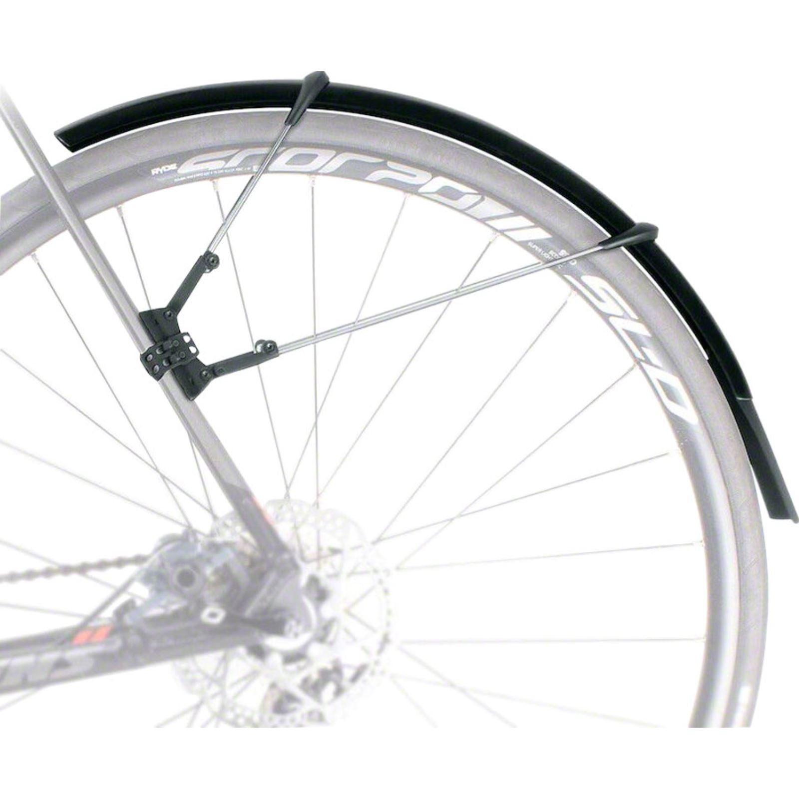 SKS Germany Raceblade Pro - Black - 700x18-25 [MPN: 11319]_1188916