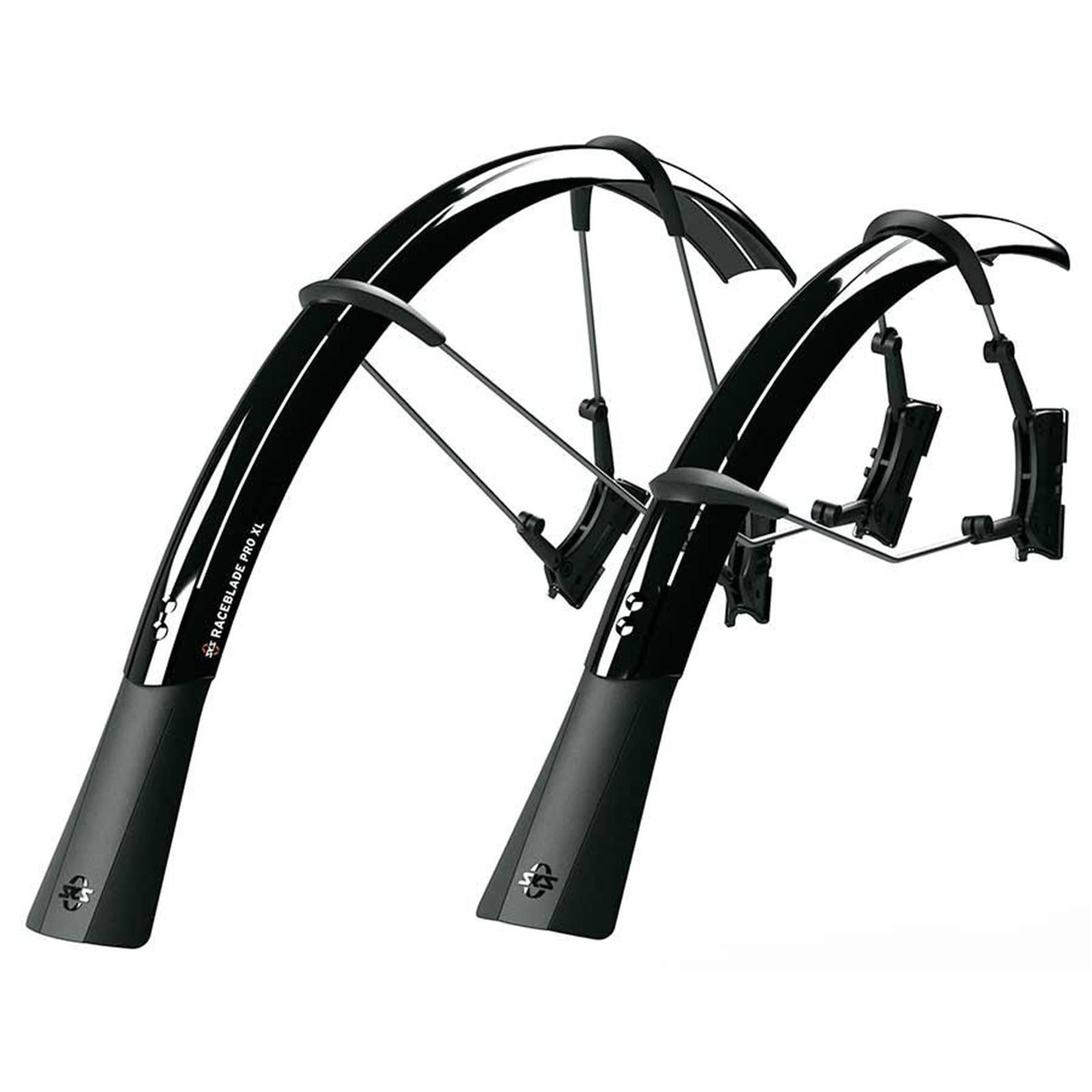 SKS Germany Raceblade Pro XL - Black - 700x25-32 [MPN: 11322]_1108792