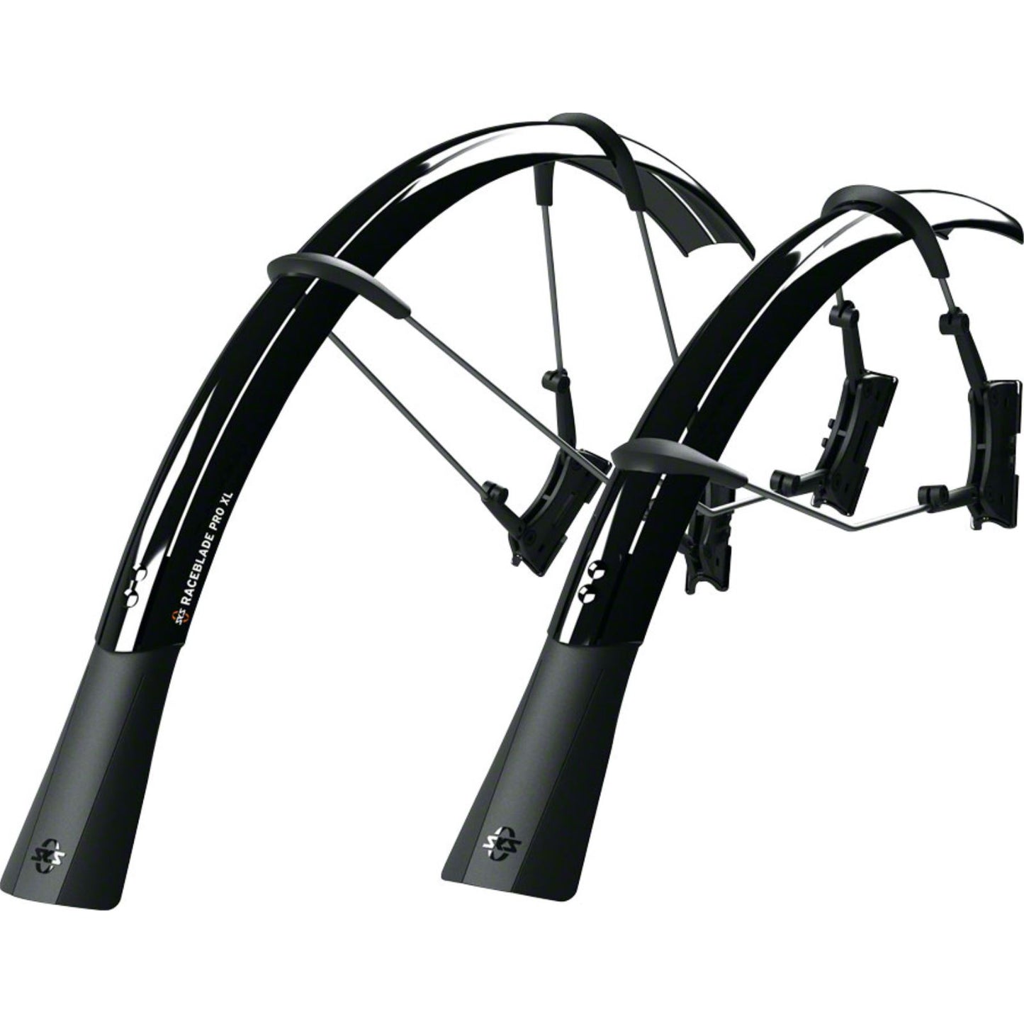SKS Germany Raceblade Pro XL - Black - 700x25-32 [MPN: 11322]_1188918