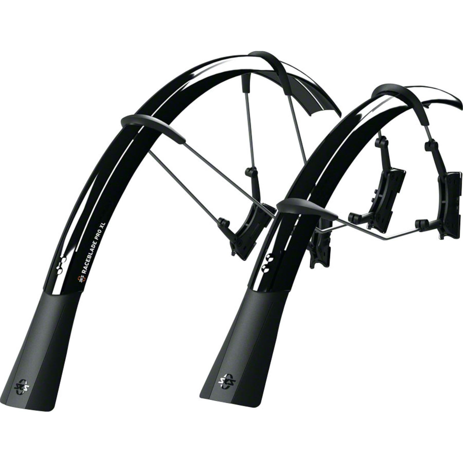 SKS Germany Raceblade Pro XL - Black - 700x25-32 [MPN: 11322]_1188918