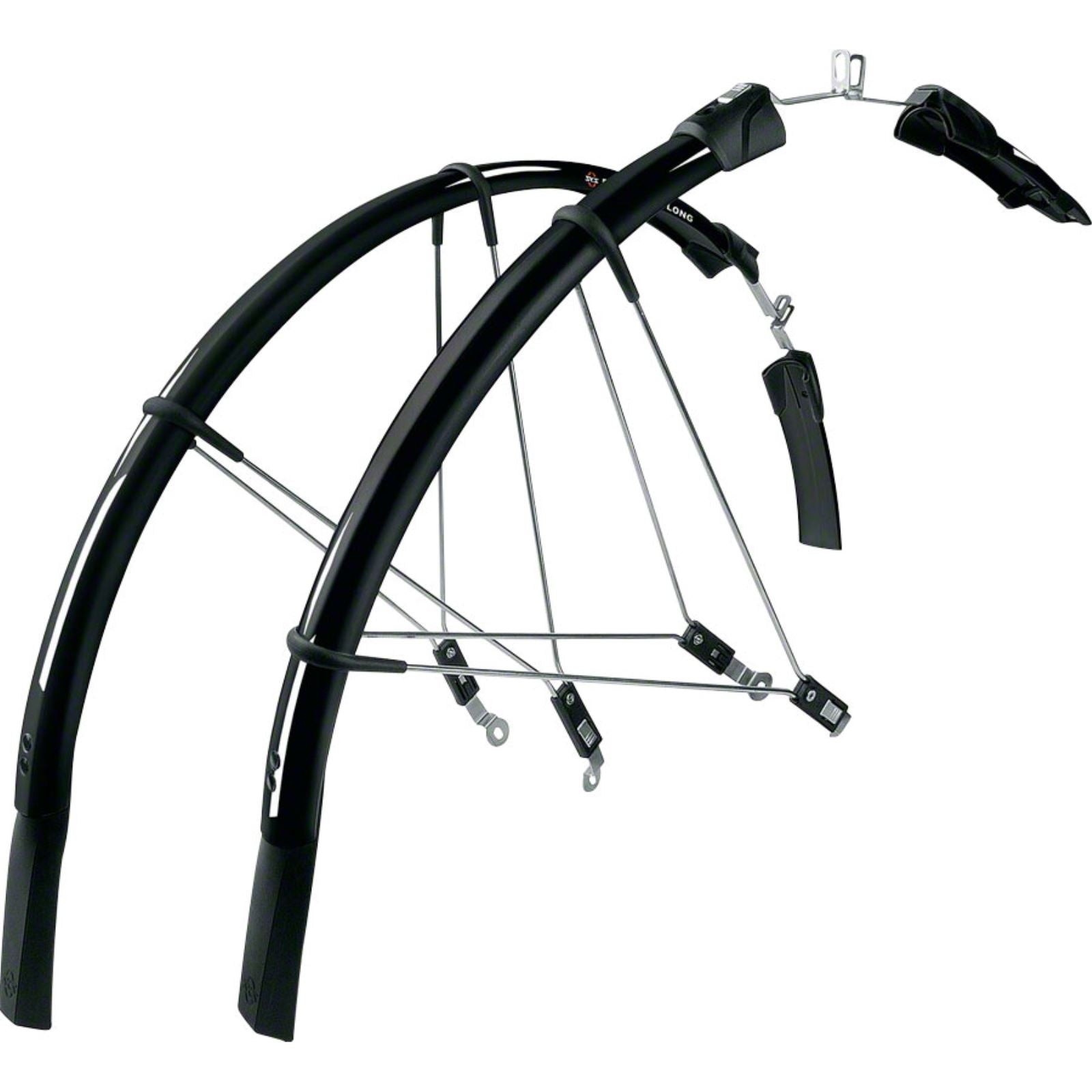 SKS Germany Raceblade Long - Black - 700x18-25 [MPN: 11311]_1188908