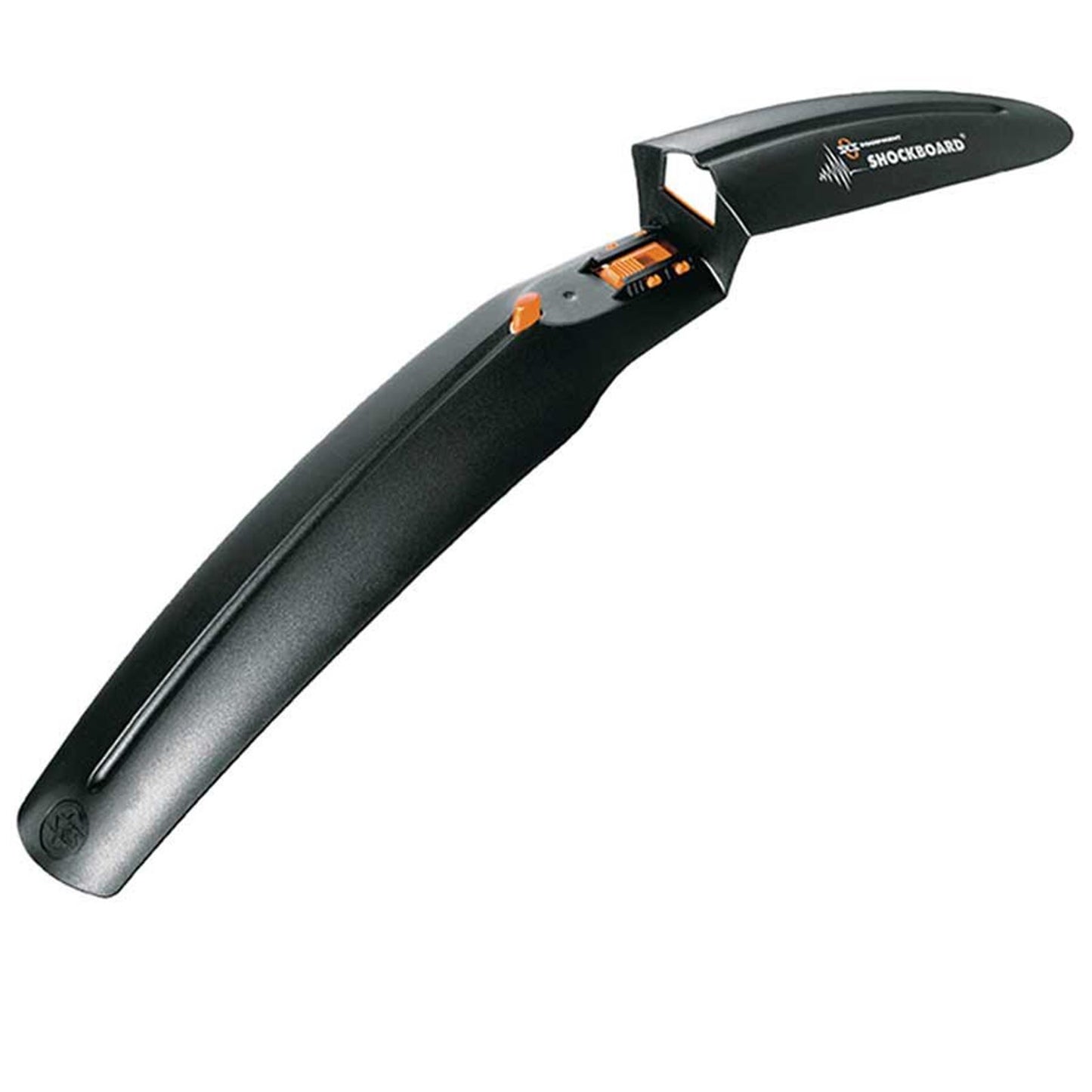 SKS Germany Shockboard - Black [MPN: 10075]_1108796