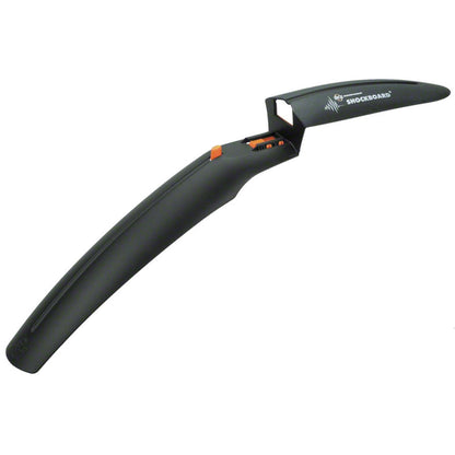 SKS Germany Shockboard - Black [MPN: 10075]_1188863