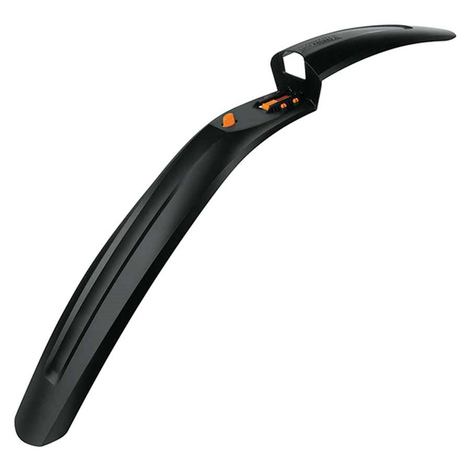 SKS Germany Shockboard - Black - XL [MPN: 11215]_1108797