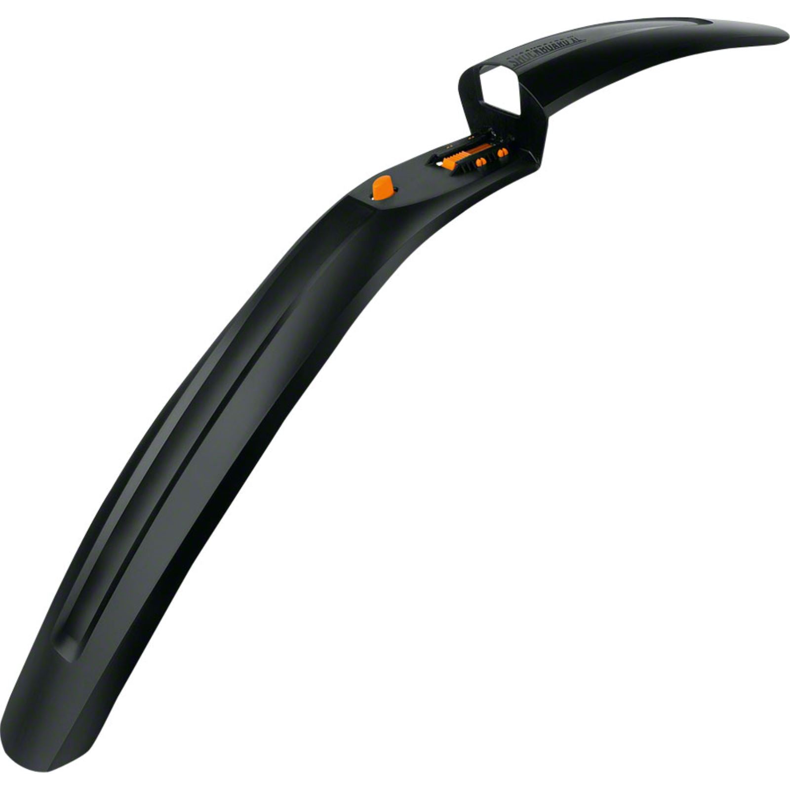 SKS Germany Shockboard - Black - XL [MPN: 11215]_1188864