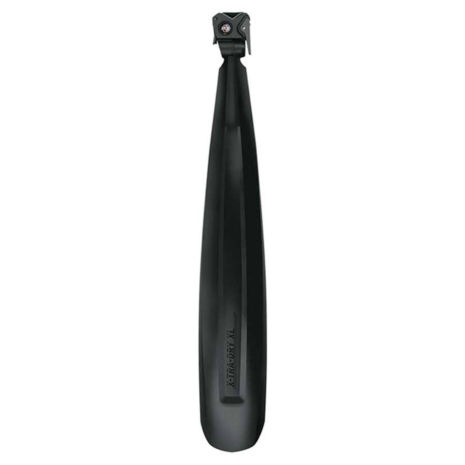 SKS Germany X-Tra-Dry - Quick-release Dirtboard - Black - XL [MPN: 11216]_1108802
