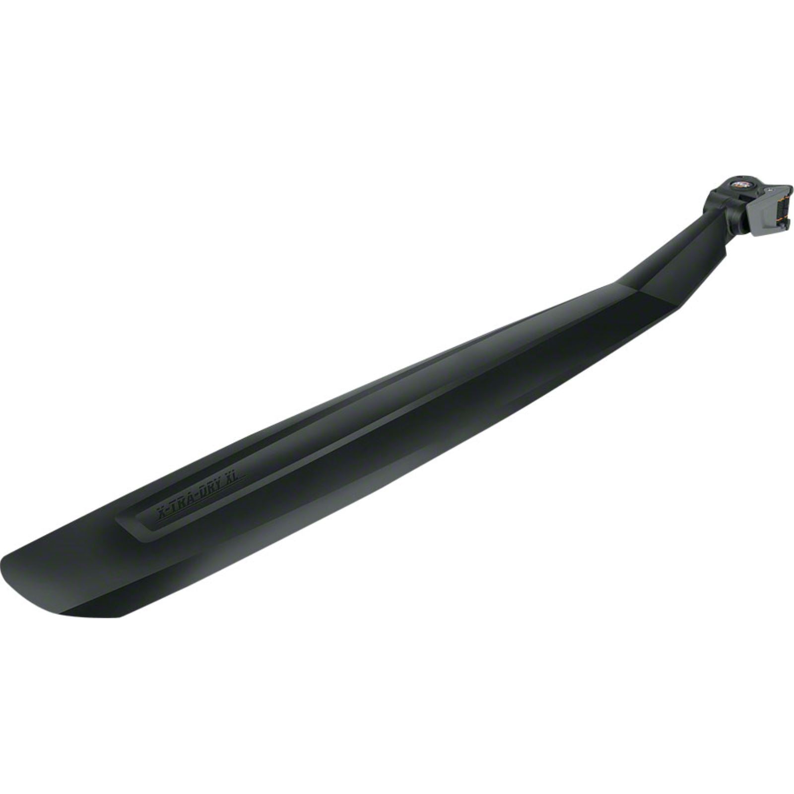 SKS Germany X-Tra-Dry - Quick-release Dirtboard - Black - XL [MPN: 11216]_1188866