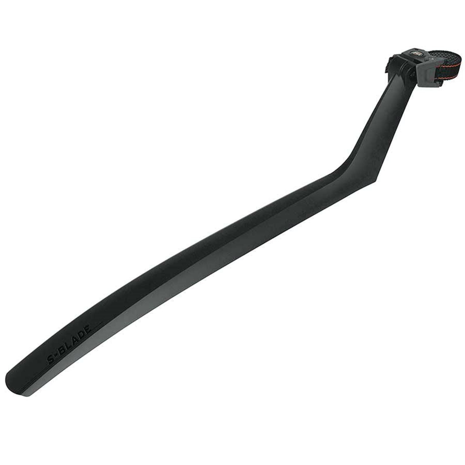 SKS Germany S-Blade - Rear Fender - Black [MPN: 11093]_1108830