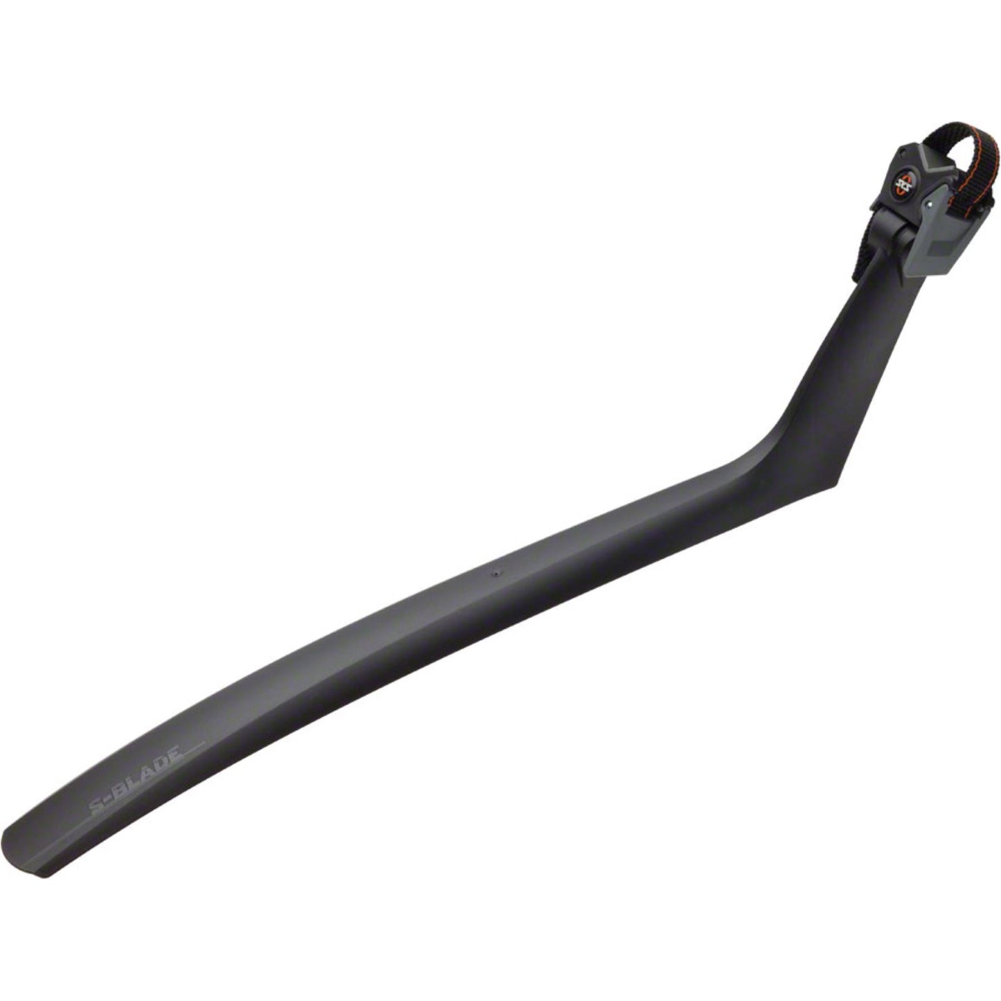 SKS Germany S-Blade - Rear Fender - Black [MPN: 11093]_1188832